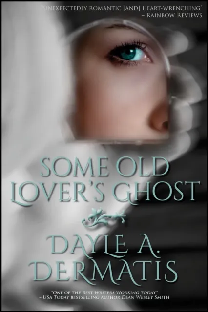 Some Old Lover's Ghost