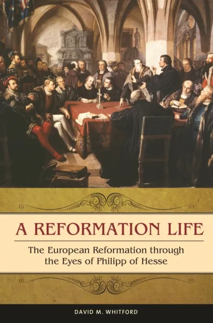 Reformation Life