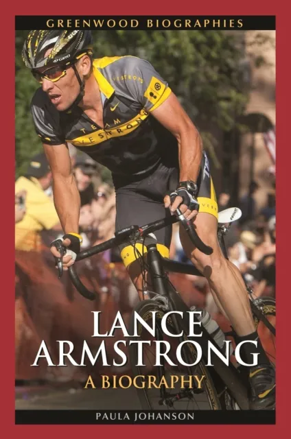 Lance Armstrong