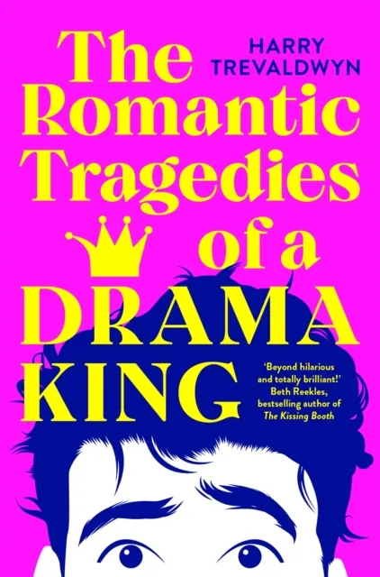 Romantic Tragedies of a Drama King