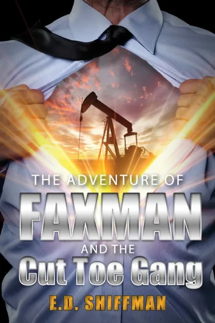 Adventure of Faxman and the Cut Toe Gang