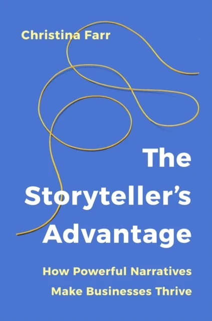 Storyteller s Advantage