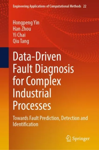 Data-Driven Fault Diagnosis for Complex Industrial Processes