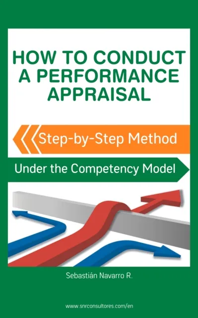 How to Conduct a Performance Appraisal