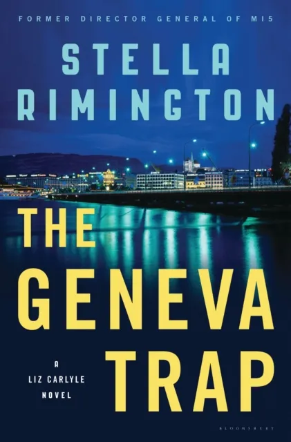 The Geneva Trap
