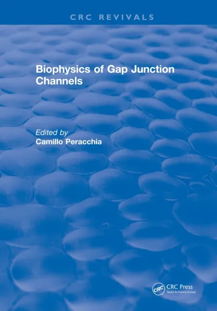 Biophysics of Gap Junction Channels