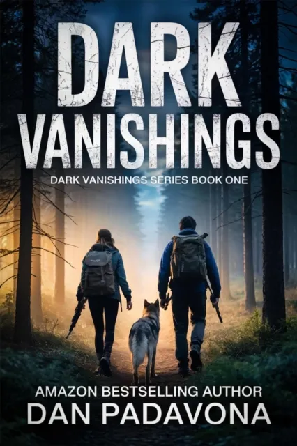 Dark Vanishings: Fallen World