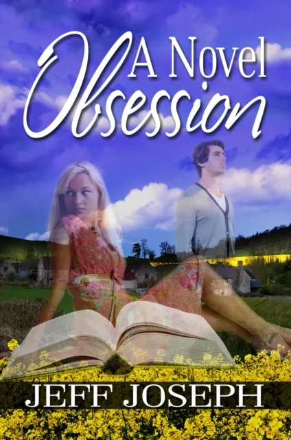 Novel Obsession