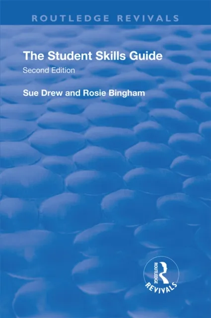 Student Skills: Guide