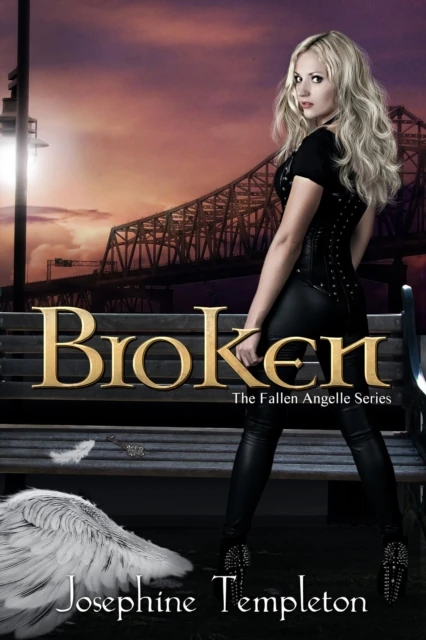 Broken