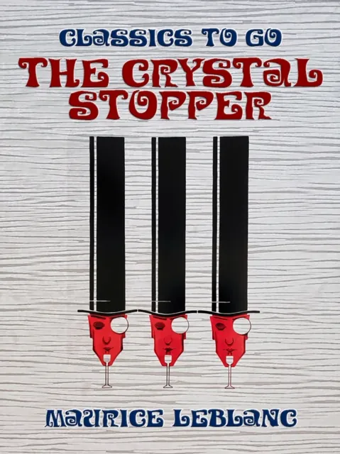 Crystal Stopper