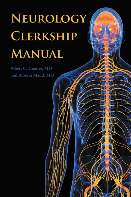 Neurology Clerkship Manual