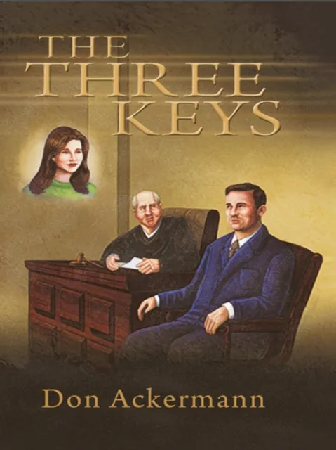Three Keys