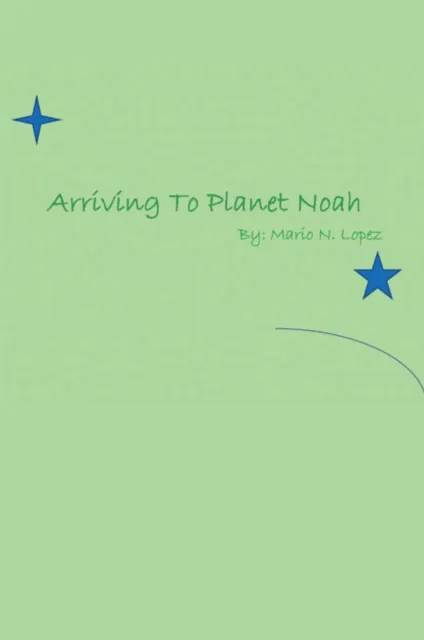 Arriving to Planet Noah