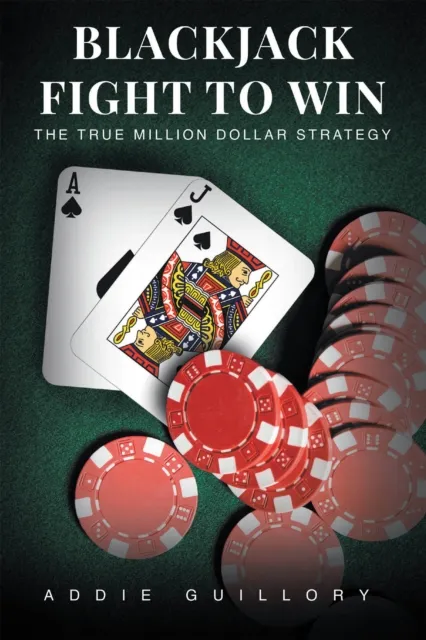 BLACKJACK FIGHT TO WIN