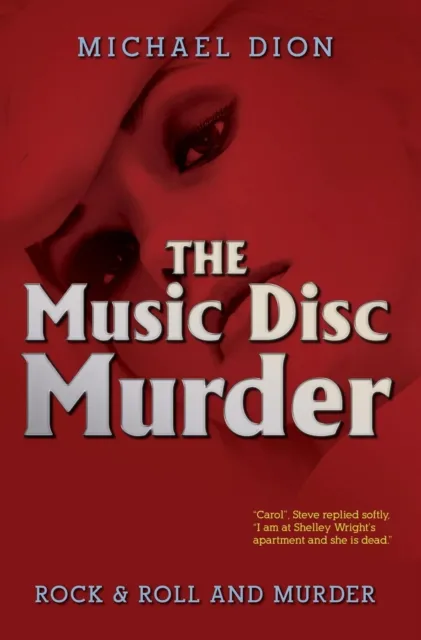 Music Disc Murder