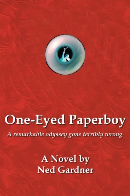One-Eyed Paperboy