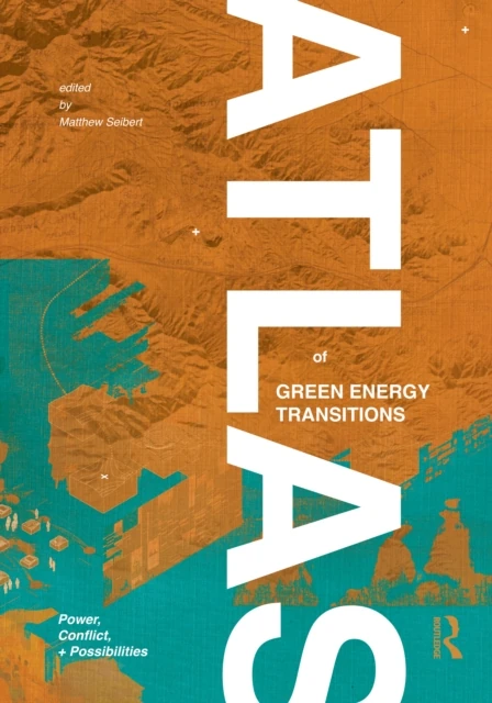 Atlas of Green Energy Transitions