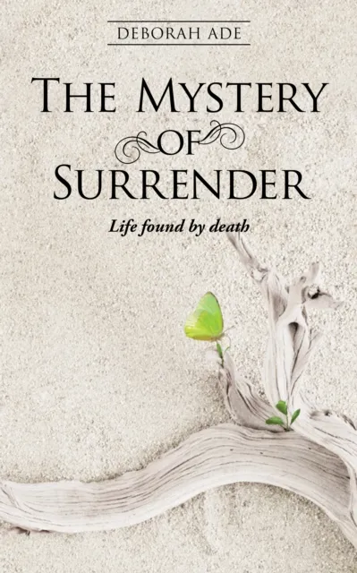 Mystery of Surrender