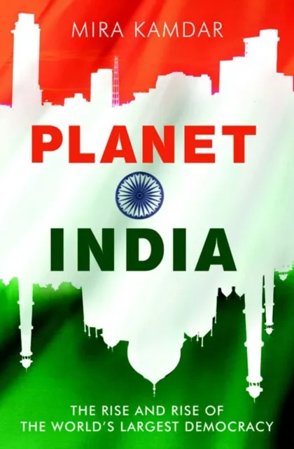 Planet India