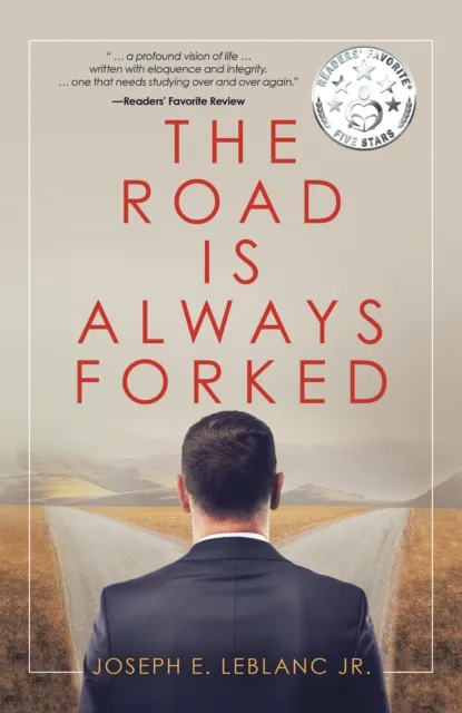 Road Is Always Forked