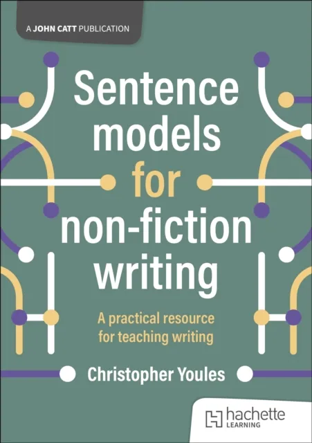 Sentence models for non-fiction writing