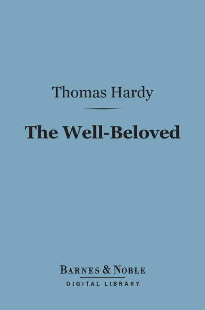 Well-Beloved (Barnes & Noble Digital Library)