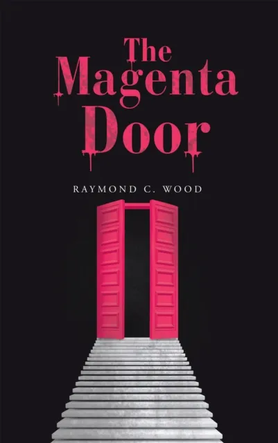 Magenta Door