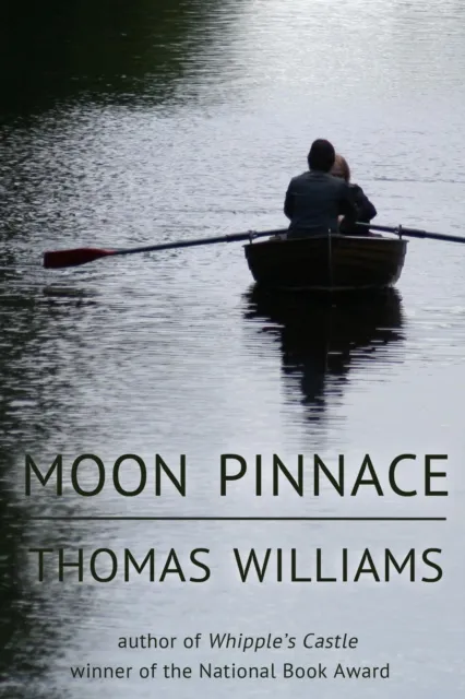 Moon Pinnace