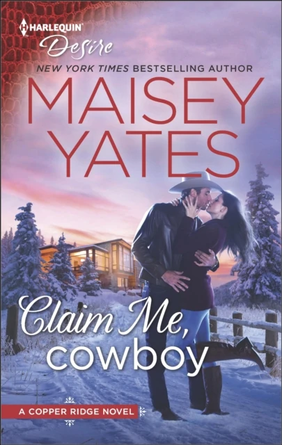 Claim Me, Cowboy