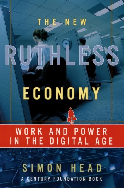New Ruthless Economy