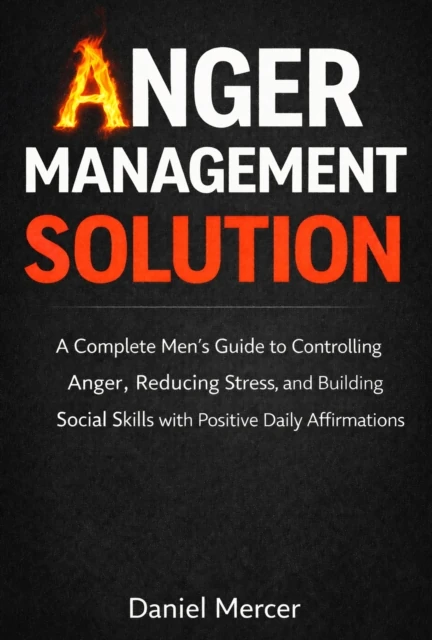 Anger Management Solutions