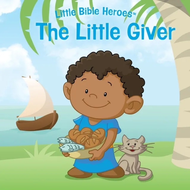 Little Giver