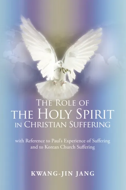 Role of the Holy Spirit in Christian Suffering