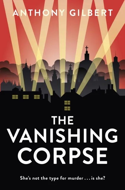 Vanishing Corpse