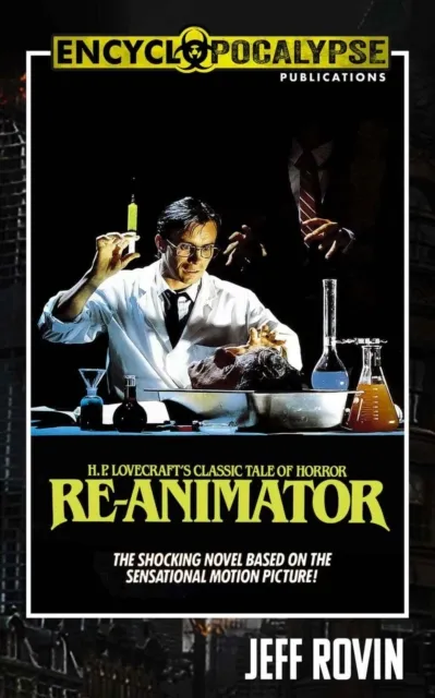 Re-Animator