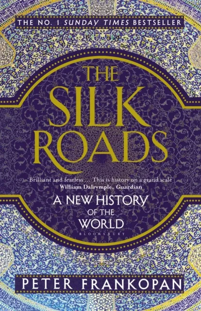 Silk Roads