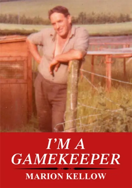 I'm a Gamekeeper