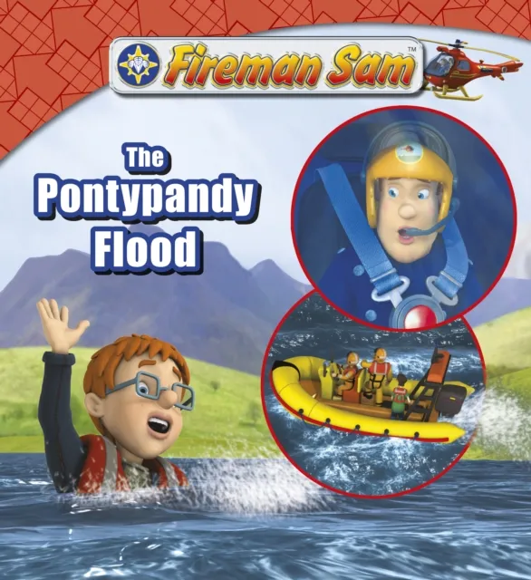 Fireman Sam: The Pontypandy Flood
