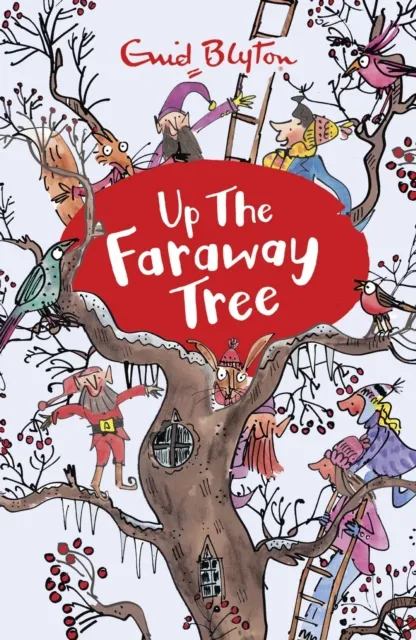 Up the Faraway Tree