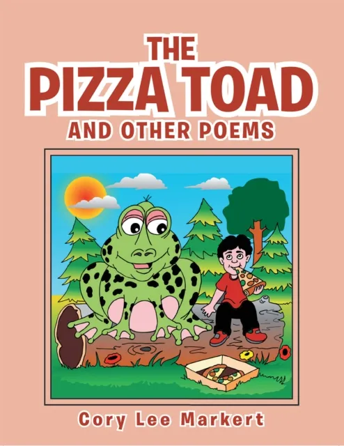 Pizza Toad