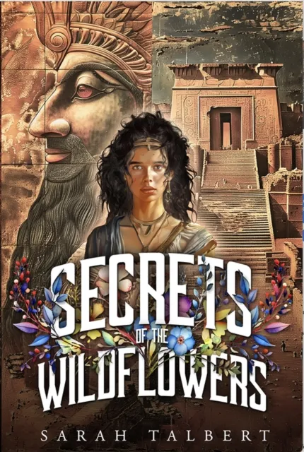 Secrets of the Wildflowers