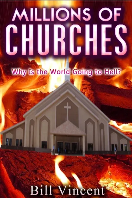 Millions of Churches