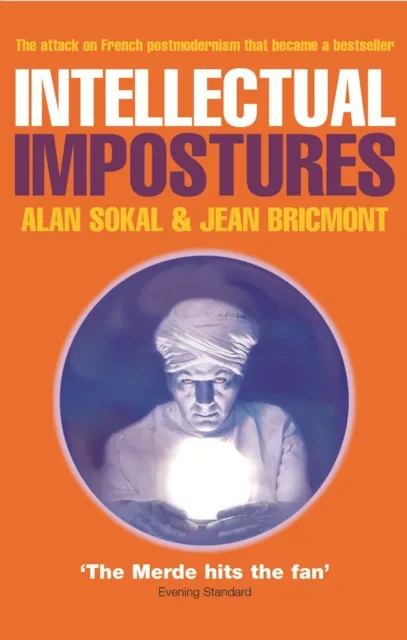 Intellectual Impostures