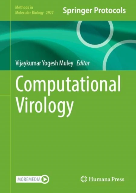 Computational Virology