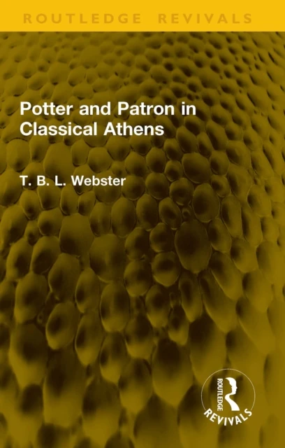 Potter and Patron in Classical Athens