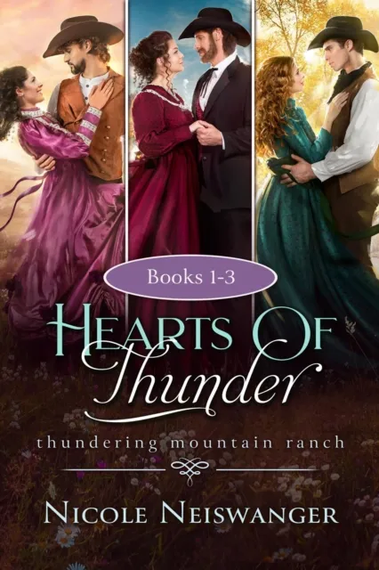 Hearts Of Thunder