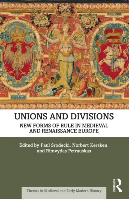 Unions and Divisions
