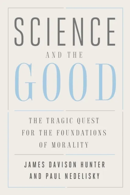 Science and the Good