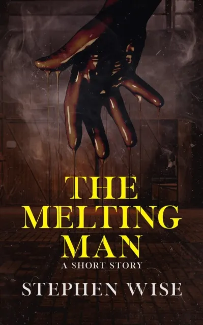Melting Man